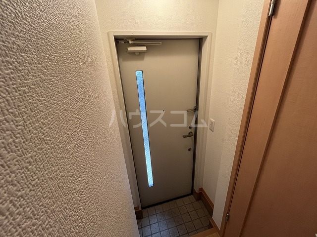 12/30 玄関
