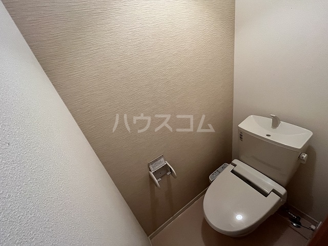 17/30 トイレ