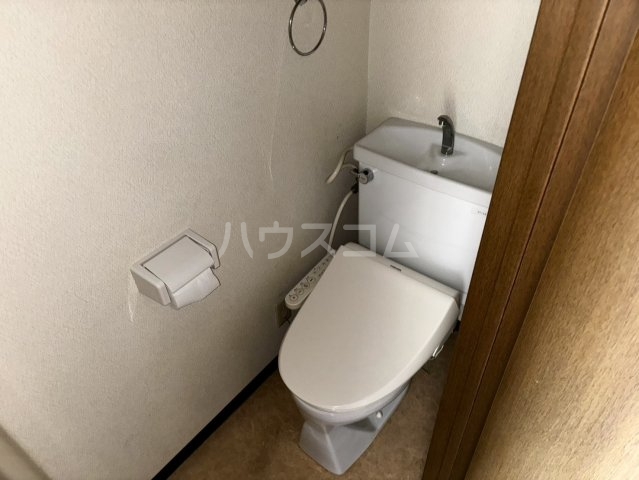 14/28 トイレ