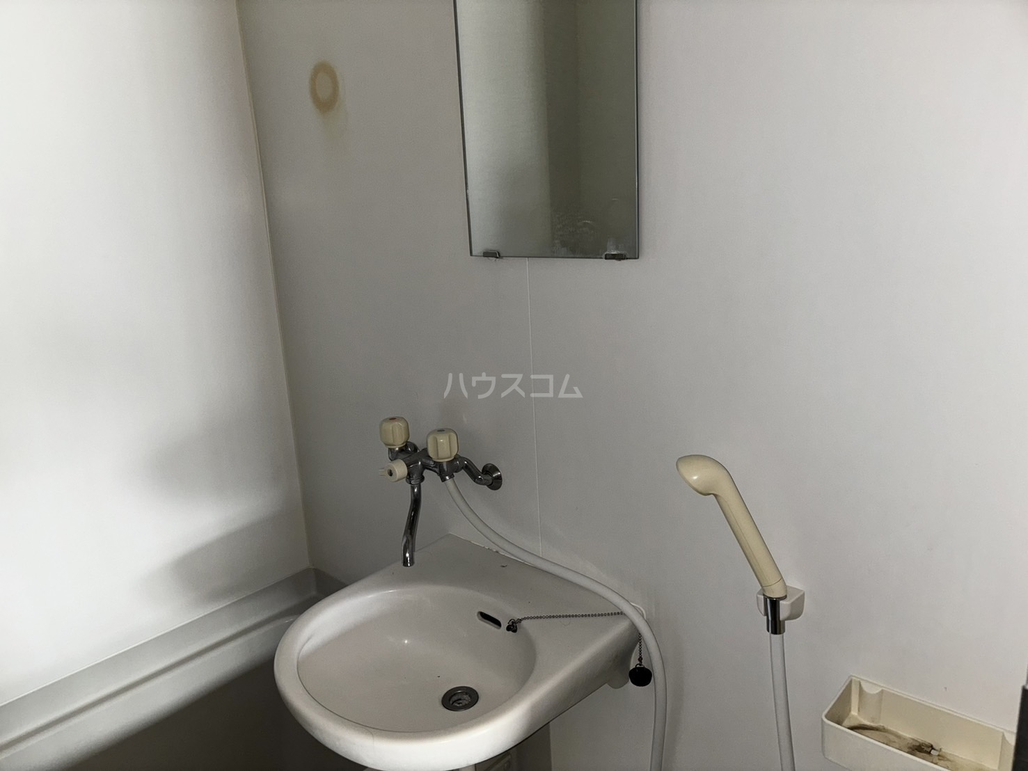 15/28 洗面