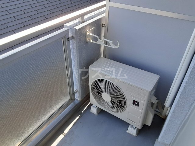 19/30 バルコニー