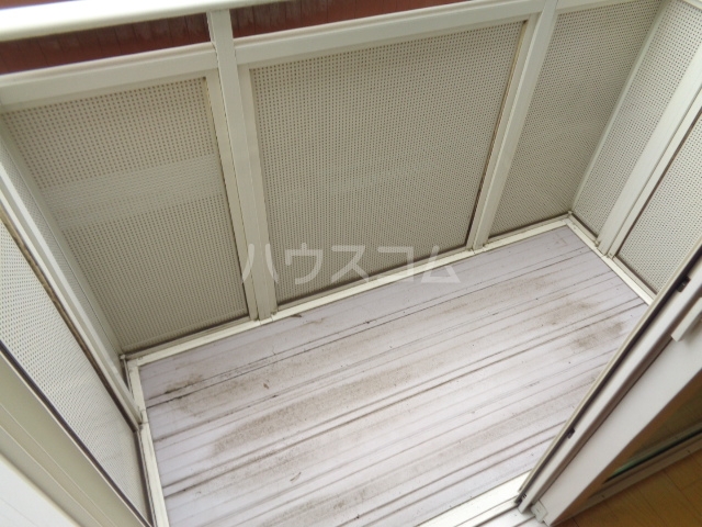 15/24 バルコニー