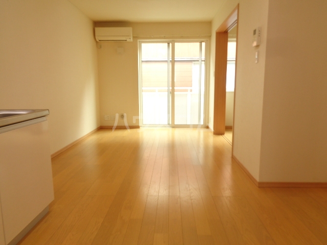 3/24 リビング/ダイニング