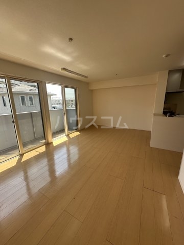 3/23 リビング/ダイニング