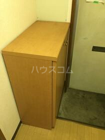 14/16 エントランス