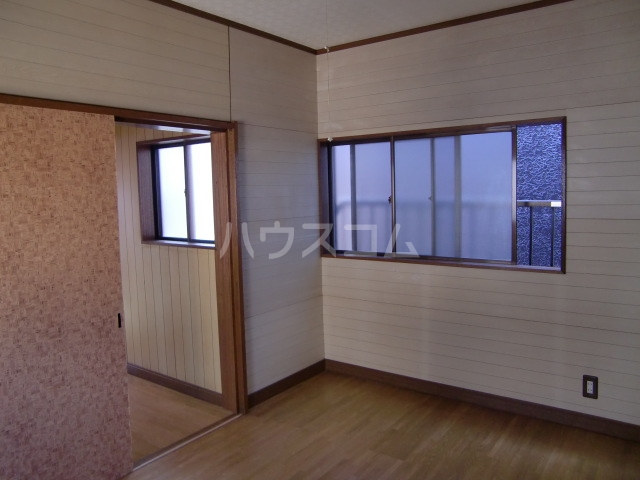 4/26 リビング/ダイニング