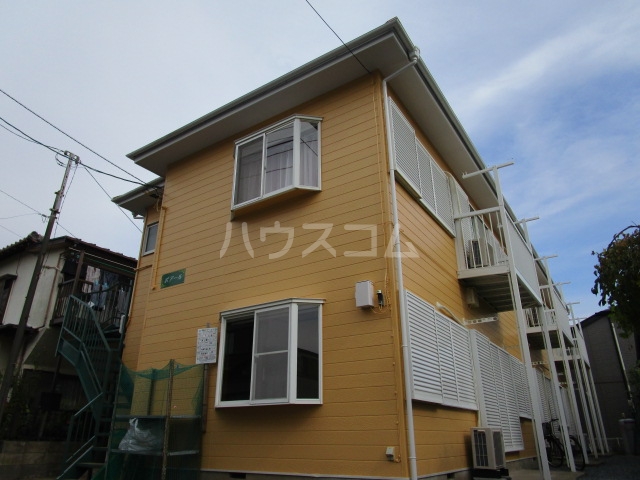 2/25 外観