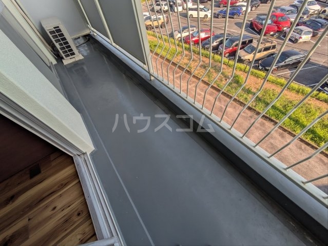 17/30 バルコニー