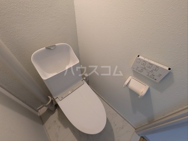 13/30 トイレ