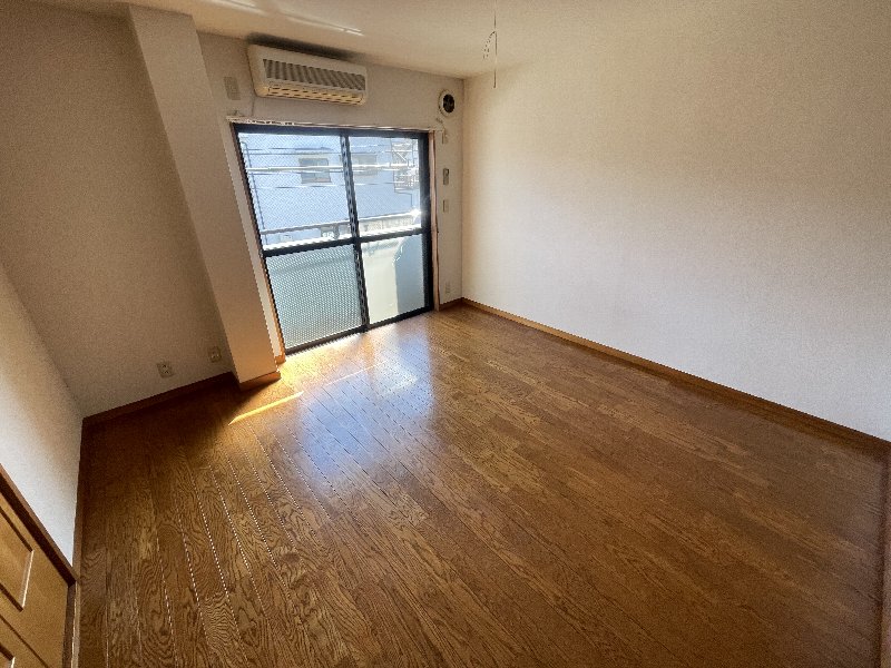 4/25 リビング/ダイニング