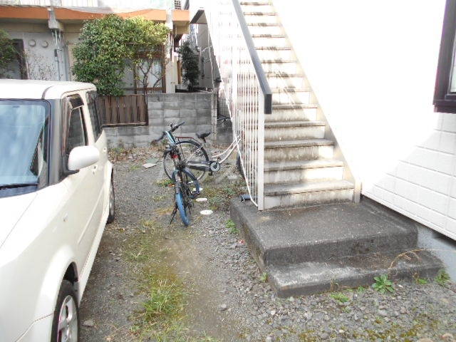 14/19 エントランス