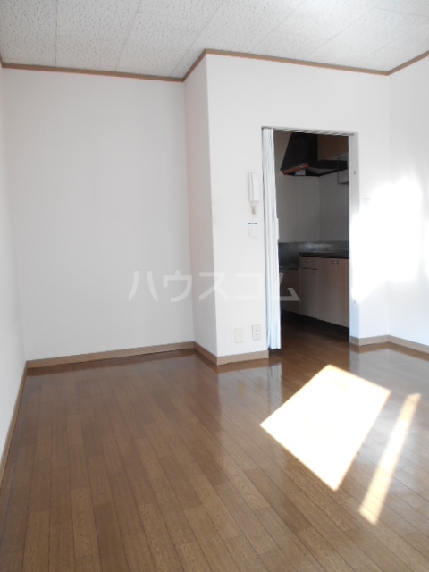 3/19 リビング/ダイニング