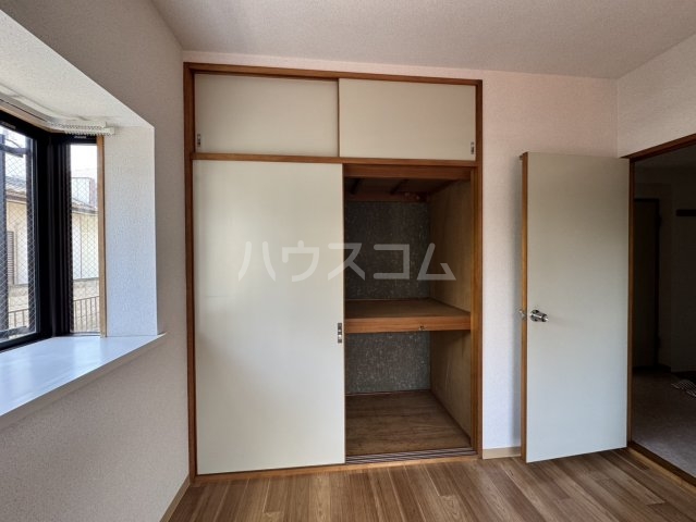 29/30 駐車場