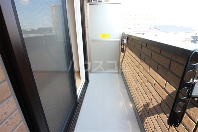 16/30 バルコニー