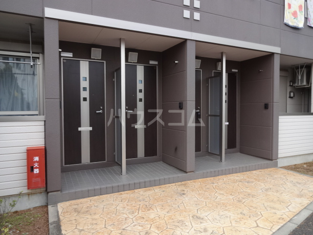 19/25 エントランス