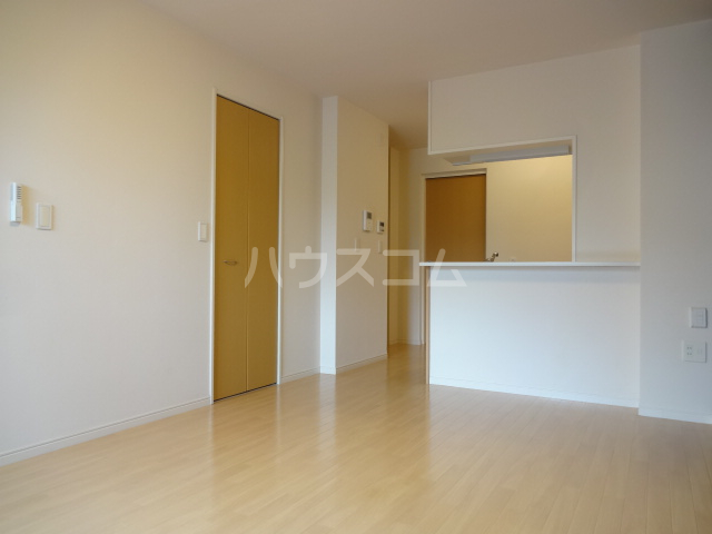 4/25 リビング/ダイニング