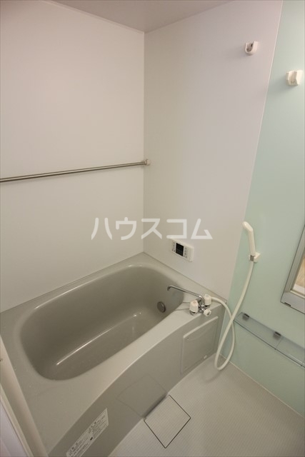 8/26 浴室