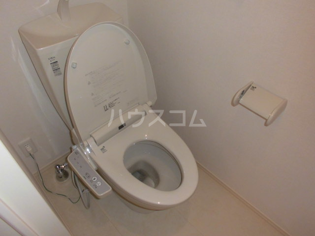 16/30 トイレ