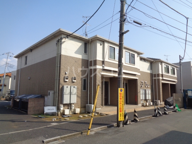 1/30 外観