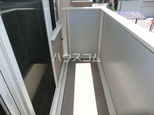 16/30 バルコニー