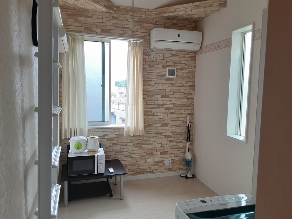 4/30 リビング/ダイニング