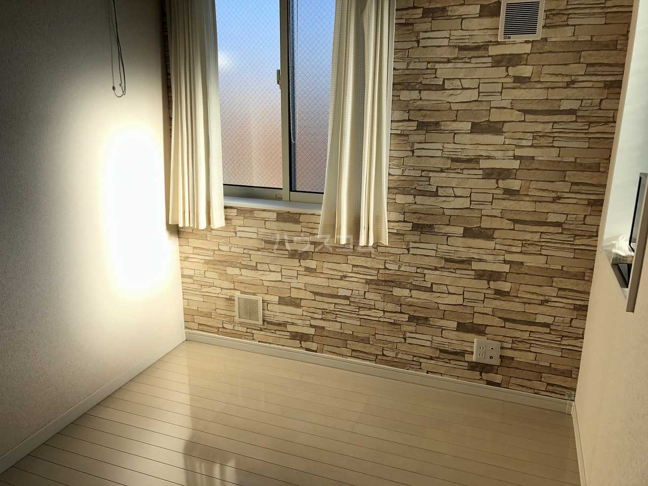 3/27 リビング/ダイニング