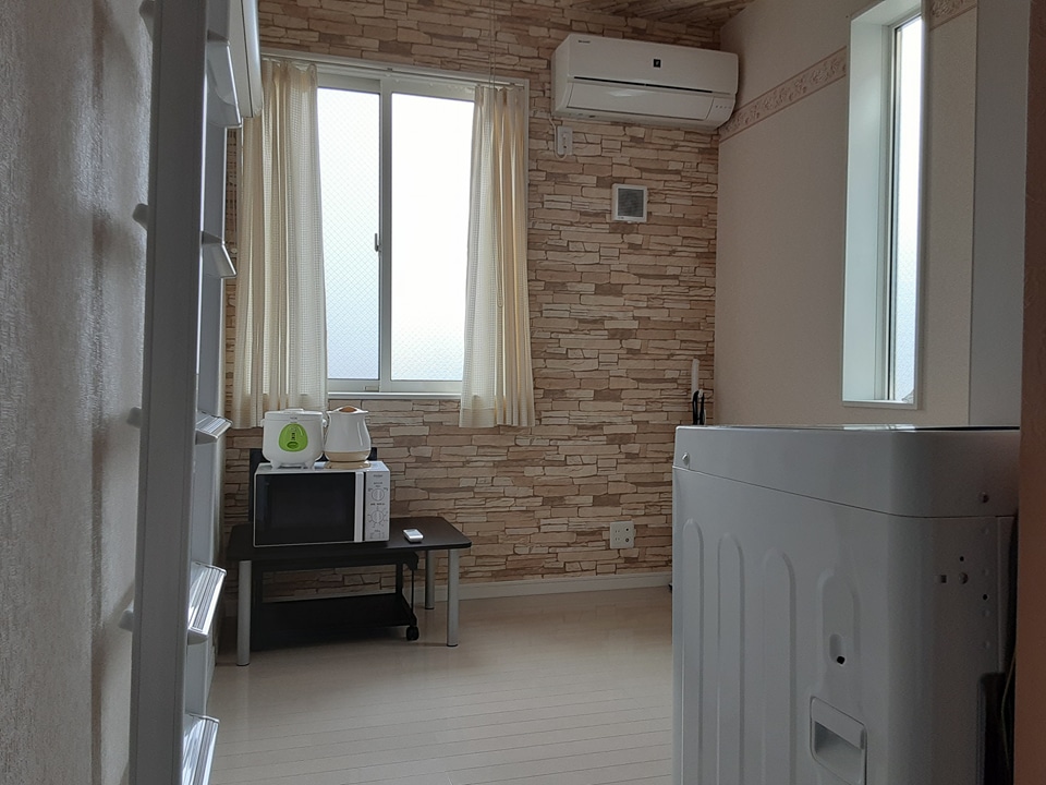 3/30 リビング/ダイニング