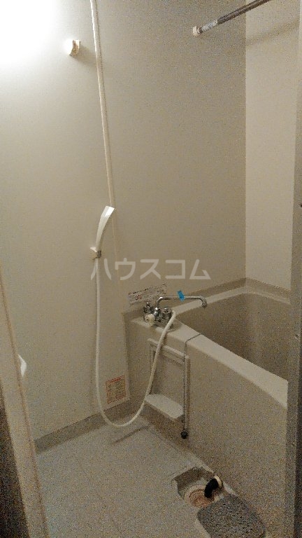 7/21 浴室