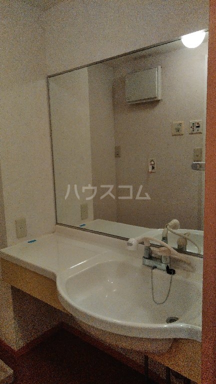 9/21 洗面