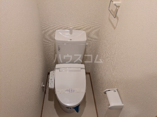 11/29 トイレ
