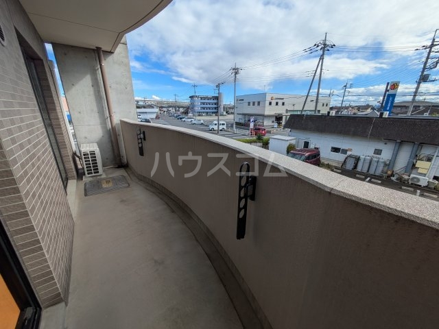 15/29 バルコニー