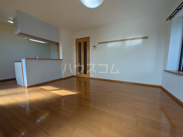 3/29 リビング/ダイニング