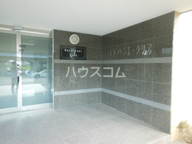 2/12 エントランス