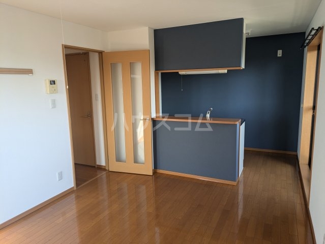 3/27 リビング/ダイニング