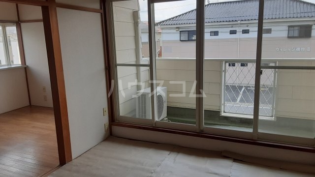 3/18 リビング/ダイニング