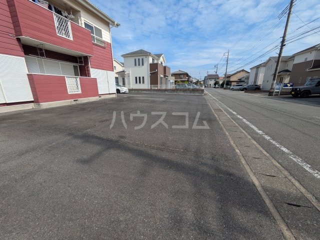 29/30 駐車場