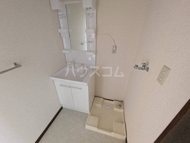 20/30 洗面