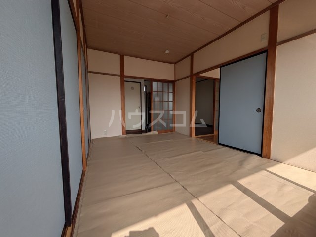 8/30 室内