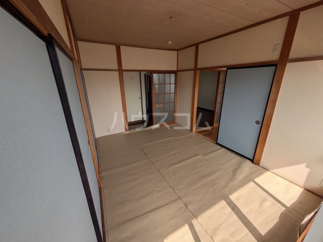9/30 室内