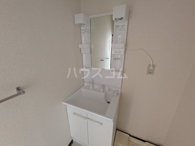 19/30 洗面