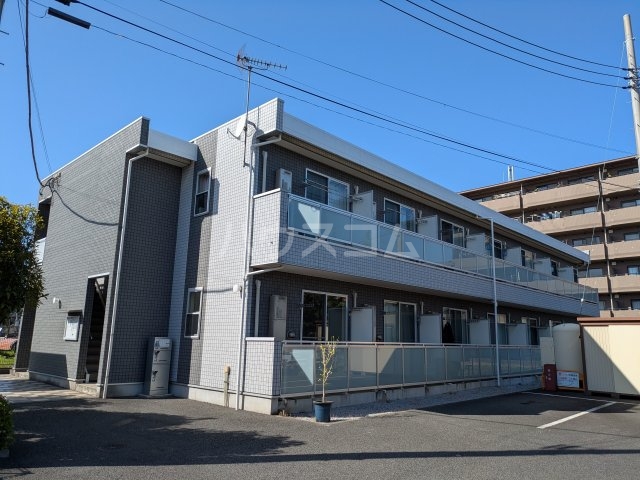 1/28 外観
