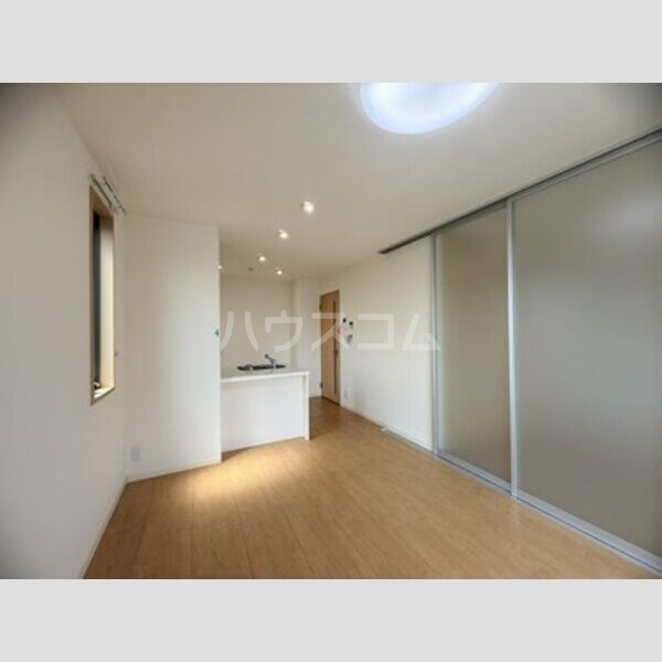 3/20 リビング/ダイニング