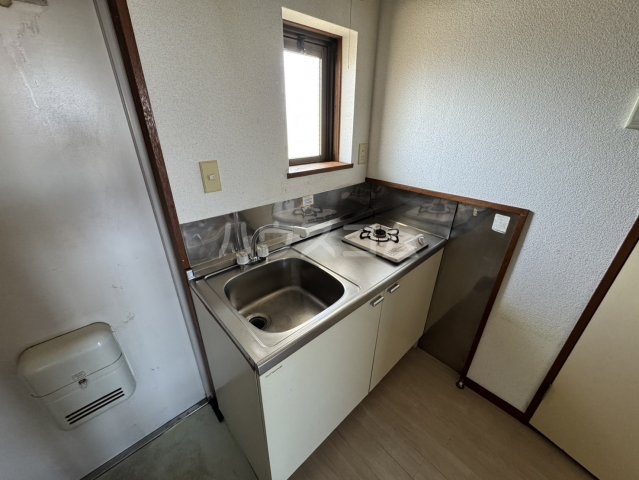 11/30 キッチン