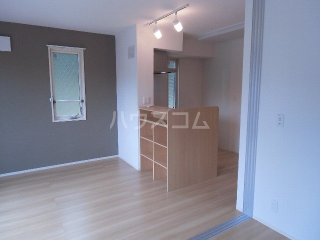 4/24 リビング/ダイニング