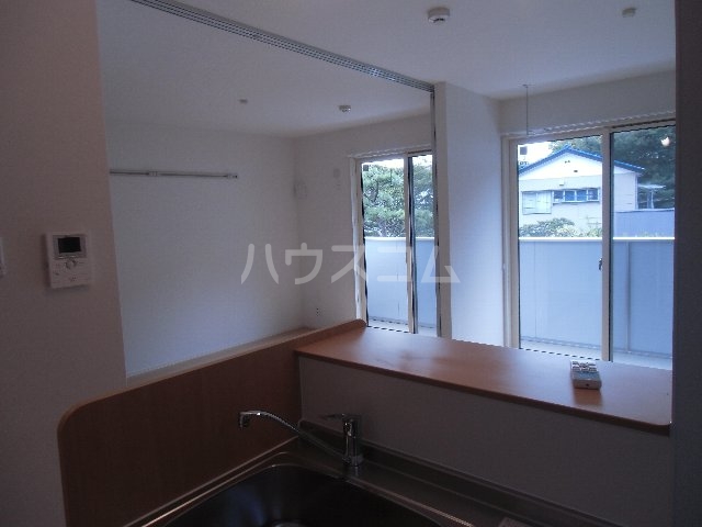 3/24 リビング/ダイニング