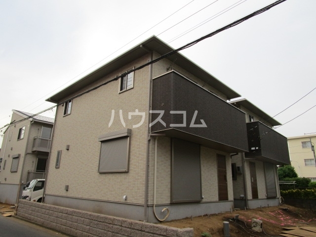 1/30 外観