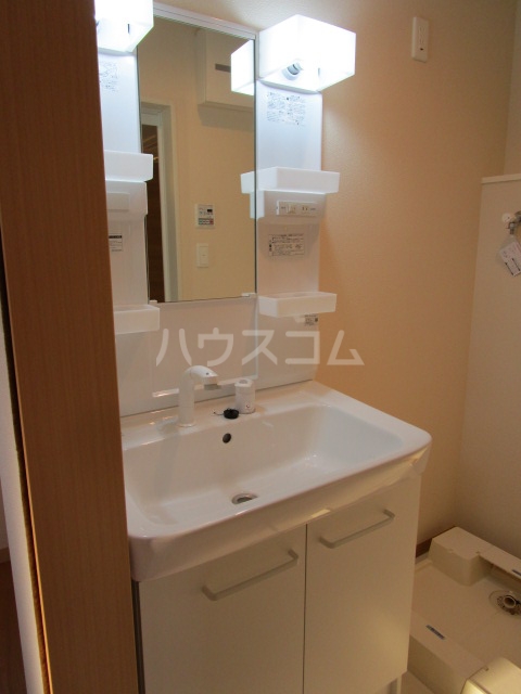 16/30 洗面