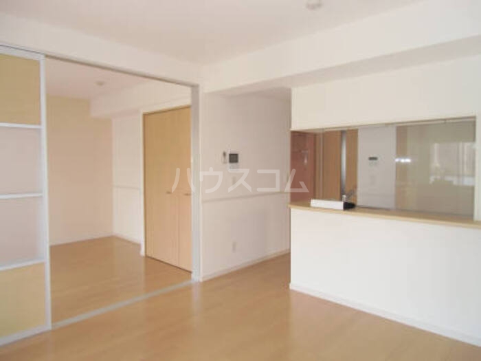 3/18 リビング/ダイニング