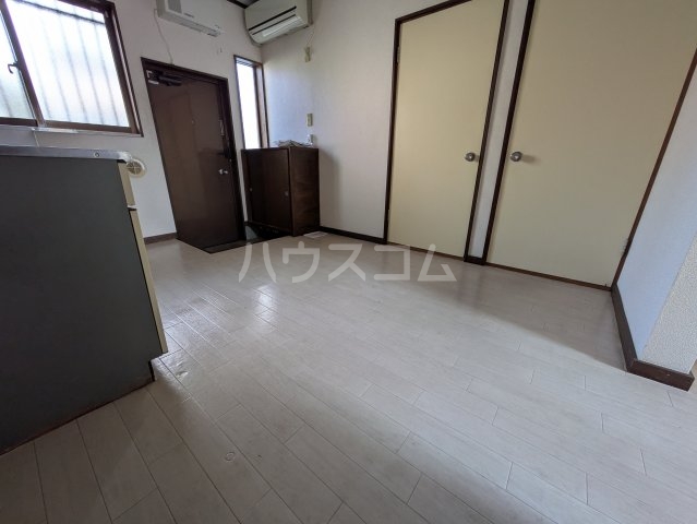 5/30 リビング/ダイニング