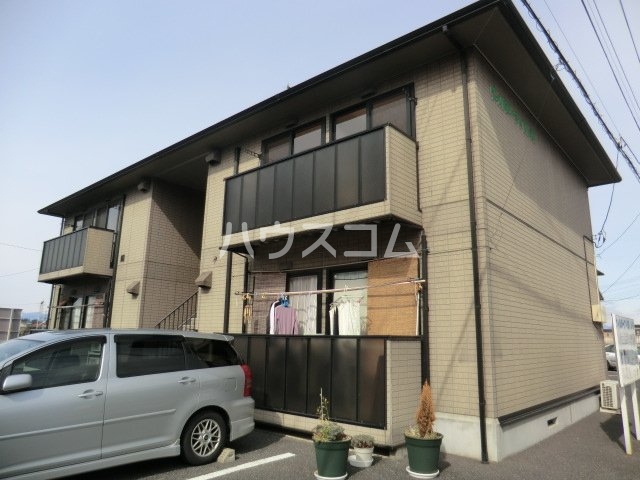 1/18 外観